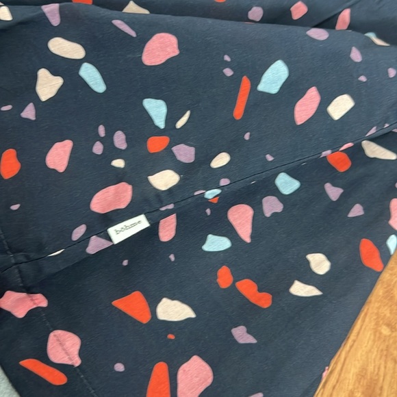 NWT BOHME TERRAZZO TOP - Picture 4 of 6